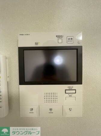 Weave Place Higashikoenjiの物件内観写真